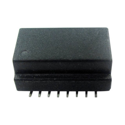 ALAN-2204-T by Abracon LLC - PULSE XFMR 1CT:1CT 350UH