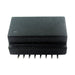 ALAN-2204-T by Abracon LLC - PULSE XFMR 1CT:1CT 350UH