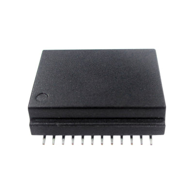 ALAN-2302-T by Abracon LLC - PULSE XFMR 1CT:1CT 350UH
