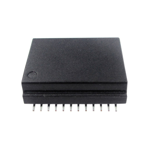 ALAN-2301-T by Abracon LLC - PULSE XFMR 1CT:1CT 350UH