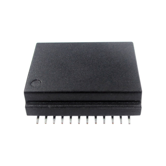 ALAN-2301-T by Abracon LLC - PULSE XFMR 1CT:1CT 350UH