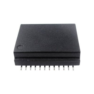 ALAN-2301 by Abracon LLC - PULSE XFMR 1CT:1CT 350UH