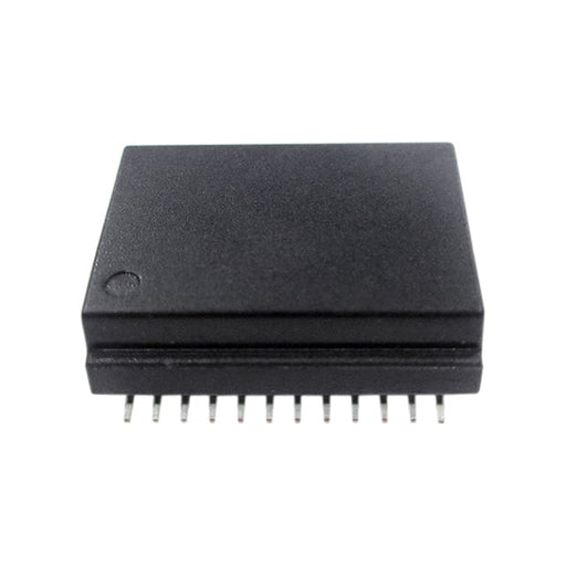 ALAN-2302 by Abracon LLC - PULSE XFMR 1CT:1CT 350UH