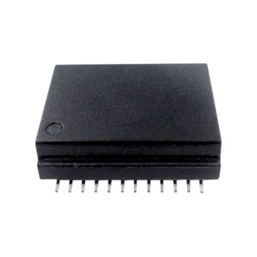 ALAN-2401-T by Abracon LLC - PULSE XFMR 1CT:1CT 120UH