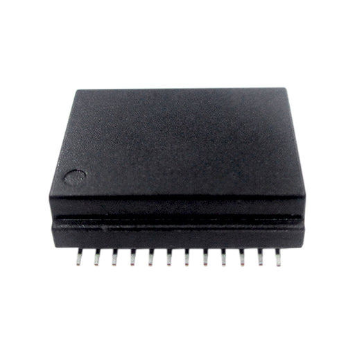 ALAN-2401 by Abracon LLC - PULSE XFMR 1CT:1CT 120UH