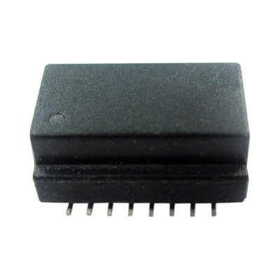 ALAN-505 by Abracon LLC - PULSE XFMR 1CT:1CT 350UH