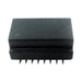 ALAN-508-T by Abracon LLC - PULSE XFMR 1CT:1CT 350UH
