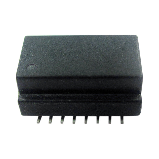 ALAN-508 by Abracon LLC - PULSE XFMR 1CT:1CT 350UH