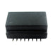 ALAN-508 by Abracon LLC - PULSE XFMR 1CT:1CT 350UH
