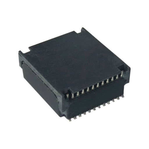 ALAN-516-T by Abracon LLC - PULSE XFMR 1CT:1CT 100UH