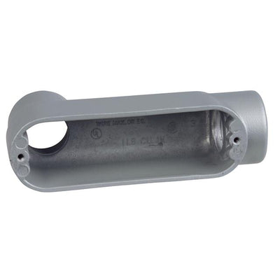 ALB-3-BLK by ABB Power Electronics Inc. - ALB-3 PAINTED BLACK