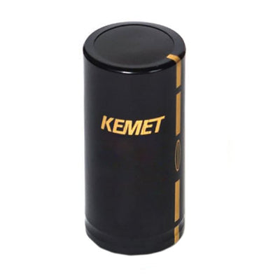 ALC10A121CC550 by KEMET - ALUMIN CAP 120UF 20% 550V SNAP