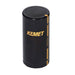 ALC10A121CC550 by KEMET - ALUMIN CAP 120UF 20% 550V SNAP