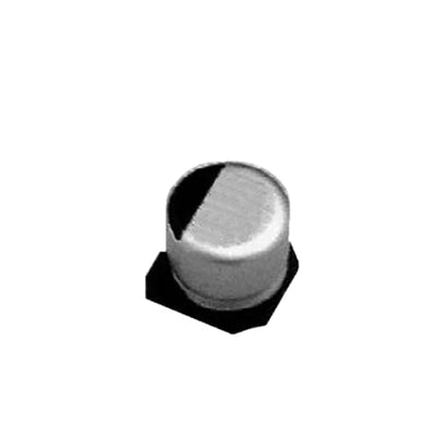 EMLA500ARA470MHA0G by United Chemi-Con - ALUMIN CAP 47UF 20% 50V SMD