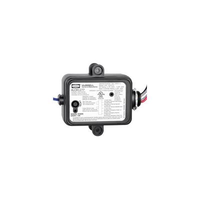ALCR1277 by Thomas Research Products - UL924 EMERGENCY AUTOMATIC LOAD C
