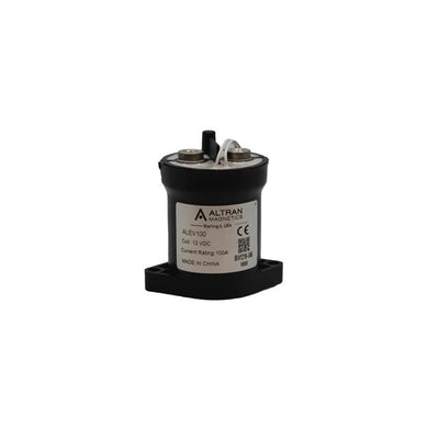 ALEV100-ES by Altran Magnetics, LLC - ALEV100 SERIES 100A DC CONTACTOR