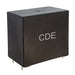 ALH156K401C084 by Cornell Dubilier Electronics (CDE) - 15UF 400VAC 57.5X50X35MM LS=52.5