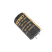 ALH82A131CD550 by KEMET - ALUMIN CAP SNAP IN 105C 130UF 550V