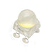 ALMD-CY3G-YZ002 by Broadcom Limited - LED RND WHITE 4SMD DIFFUSED 30DE