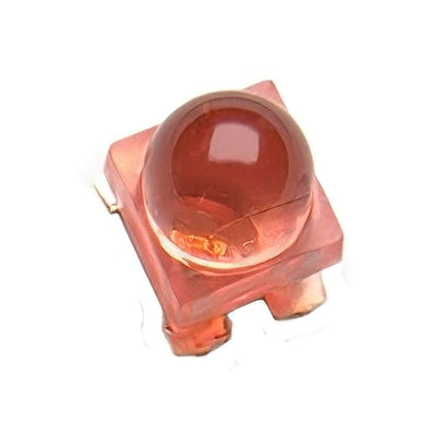ALMD-EG2E-XZ002 by Broadcom Limited - LED RED SMT ROUND ALINGAP 23DEG