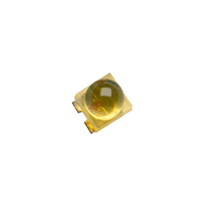 ALMD-EL1E-Z2002 by Broadcom Limited - LED AMBER SMT ROUND ALINGAP 15DE