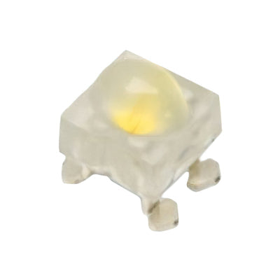 ALMD-LY3G-12002 by Broadcom Limited - LED WHITE DIFFUSED 4SMD