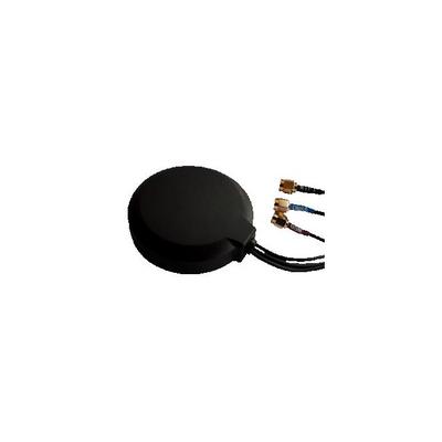 ALPHA22/3M/SMAM/SMAM/SMAM/S/S/26 by Siretta Ltd - ADHESIVE PUCK 2G/3G/4G WIFI AND