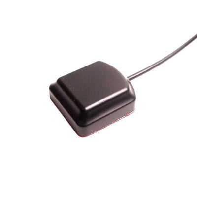 ALPHA4A/5M/MCXM/S/S/26 by Siretta Ltd - RF ANT 1.575GHZ MODULE MCX MALE