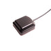 ALPHA4A/5M/MCXM/S/S/26 by Siretta Ltd - RF ANT 1.575GHZ MODULE MCX MALE