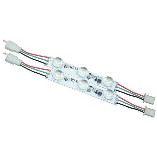 ALS-24V-1W23-3535-156-3-YT1339 by Edgelight LLC - PERIMETER LED 13 X 39 (3 LED)