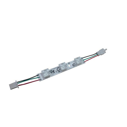 ALS-24V-1W23-OS3030-156-3-ZJ1025 by Edgelight LLC - PERIMETER LED 10 X 25 (3 LED)