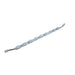 ALS-24V-1W23-OS3030-470-9-ZJ1025 by Edgelight LLC - PERIMETER LED 10 X 25 (9 LED)