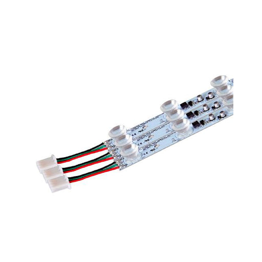 ALS-24V-W23C-300-5 by Edgelight LLC - LED ENG WH LNR LGT STRIP 6500K