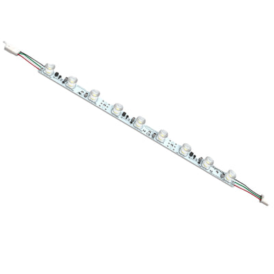 ALS-24V-W23C-470-9 by Edgelight LLC - LED ENG WH LNR LGT STRIP 6500K