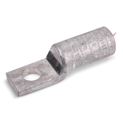 ALS11P by ABB Power Electronics Inc. - BB ALS11P AL TIN COMP LUG 2HOLE