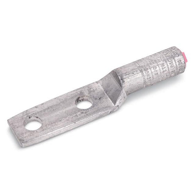 ALS32P by ABB Power Electronics Inc. - BB ALS32P AL TIN COMP LUG 2HOLE