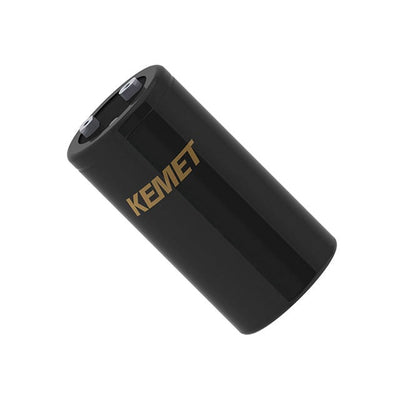 ALS70A332KF350 by KEMET - ALUMIN CAP 3300UF 20% 350V SCREW