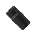 ALS81H124QT100 by KEMET - ALUMIN CAP 120000UF 20% 100V SCREW