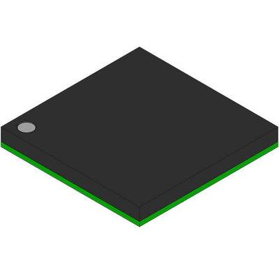 EPM7128BUC169-4 by Altera - IC CPLD 128MC 4NS 169UBGA