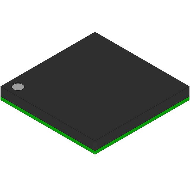 EPM7128BUC169-4 by Altera - IC CPLD 128MC 4NS 169UBGA