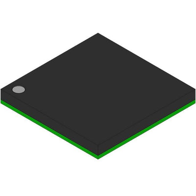 EPM7128BUC169-7 by Altera - IC CPLD 128MC 7.5NS 169UBGA