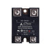 ASR-SI600D25ZW-L by Altran Magnetics, LLC - SOLIDSTATE RELAY SPST-NO 25A 48-660V