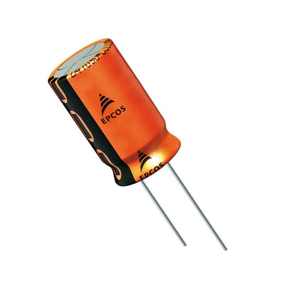 B43866C5476M by EPCOS - TDK Electronics - ALUMIN CAP 47UF 20% 450V RADIAL