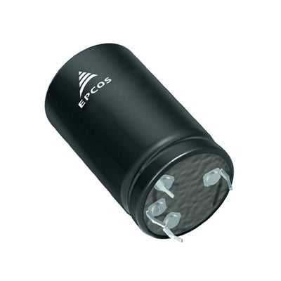 B43630A5477M002 by EPCOS - TDK Electronics - ALUMIN CAP 470UF 20% 450V SNAP
