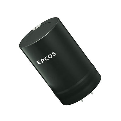 B43630B9227M007 by EPCOS - TDK Electronics - ALUMIN CAP 220UF 20% 400V SNAP