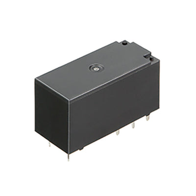ALZN5F12W by Panasonic Electric Works - RELAY GEN PURPOSE SPST 16A 12V