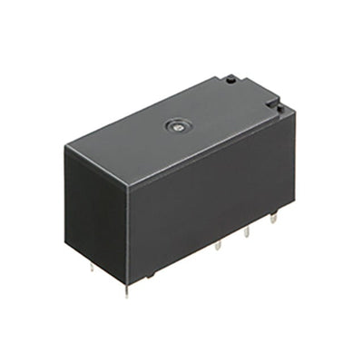ALZN5B12W by Panasonic Electric Works - RELAY GEN PURPOSE SPST 16A 12V