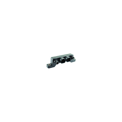 AM-N04PX2-HA by Amphenol Sine Systems Corp - NMEA 2000 MULTI-HUB ADAPTER WITH