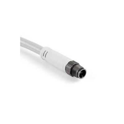 AM-N05P-M3 by Amphenol Sine Systems Corp - CABLE 4POS MALE TO WIRE 9.84