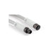AM-N05PS-M20 by Amphenol Sine Systems Corp - CABLE 4POS MALE TO FMALE 65.6